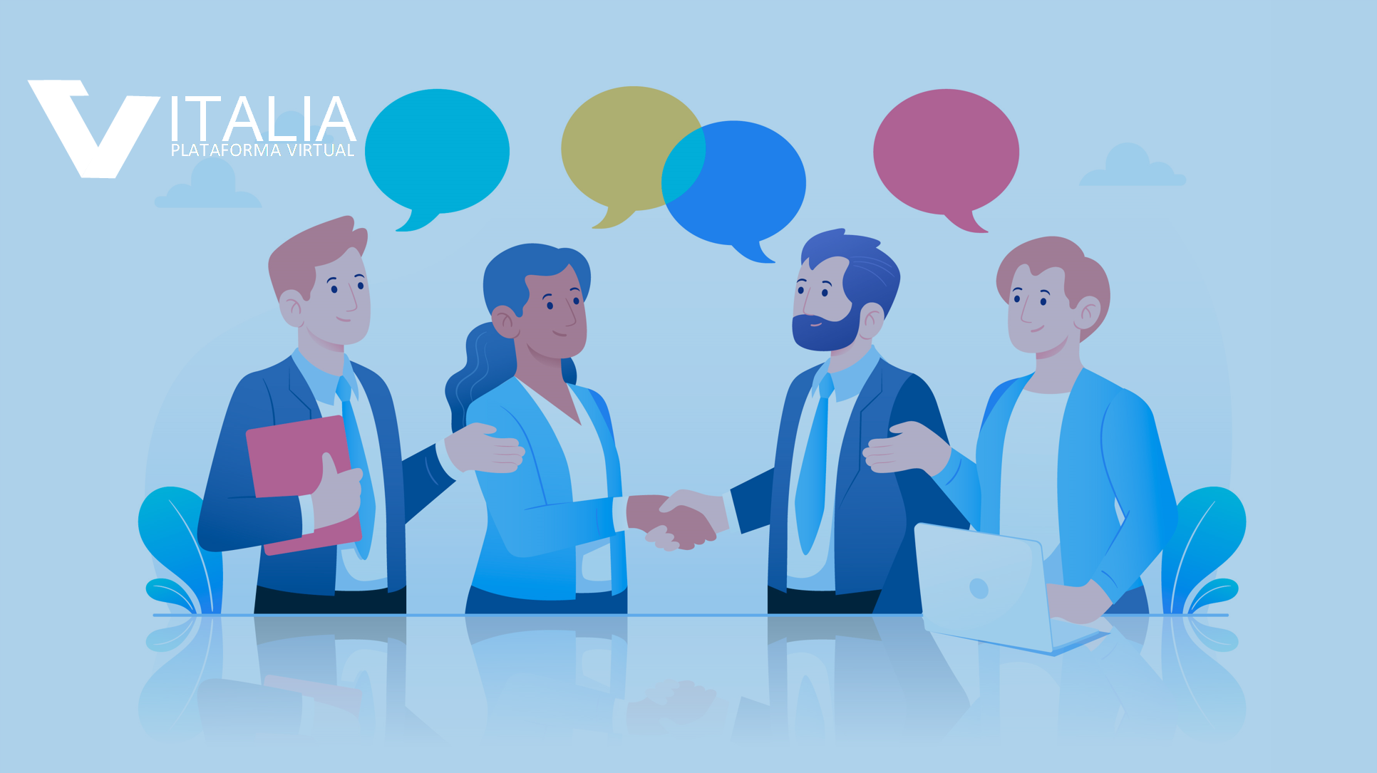 CAPACITACION A LOS REPRESENTANTES DE LOS TRABAJADORES DEL  CSSO