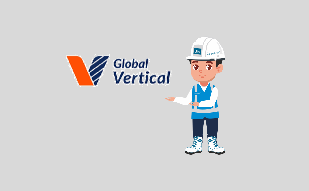 GLOBAL VERTICAL
